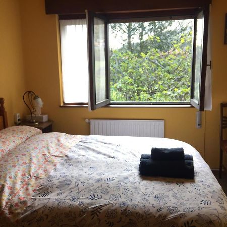 Casa De Aldea Playas De Cudillero Guest House Ngoại thất bức ảnh