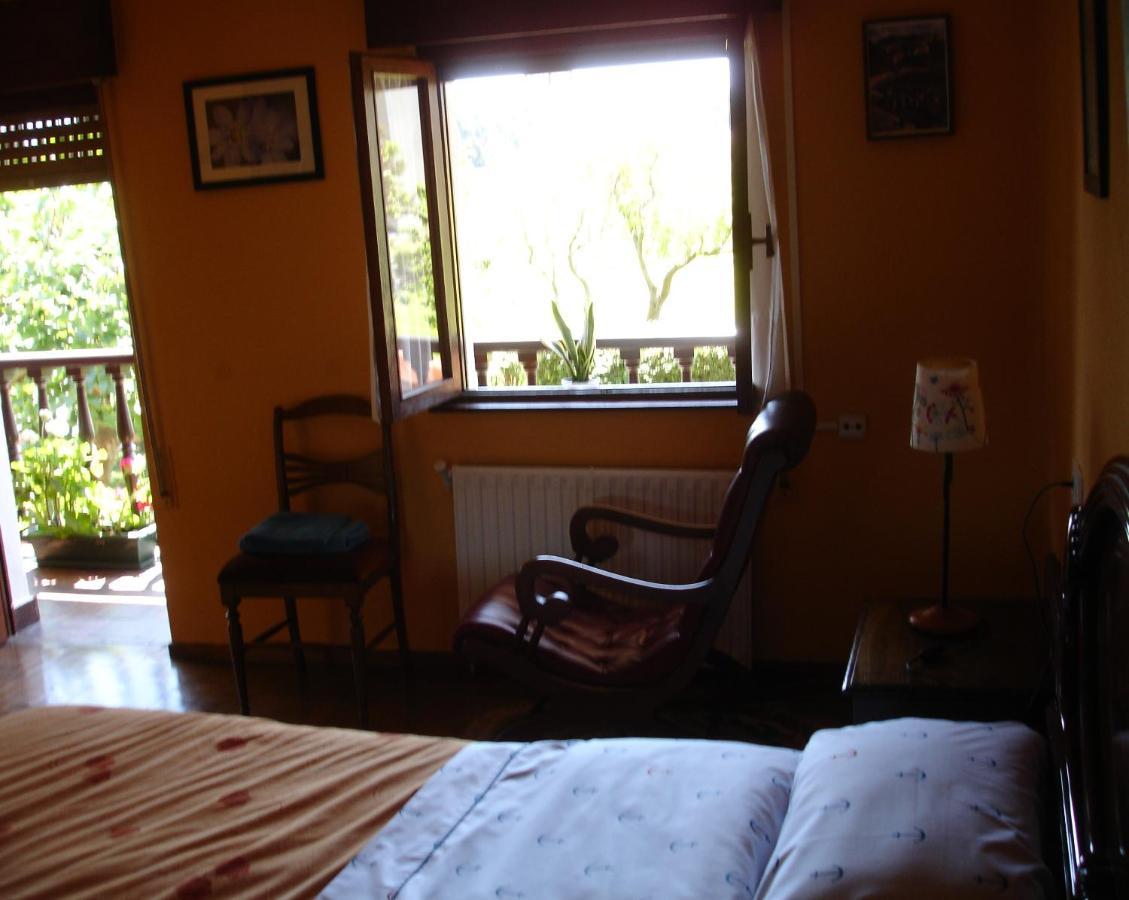 Casa De Aldea Playas De Cudillero Guest House Ngoại thất bức ảnh